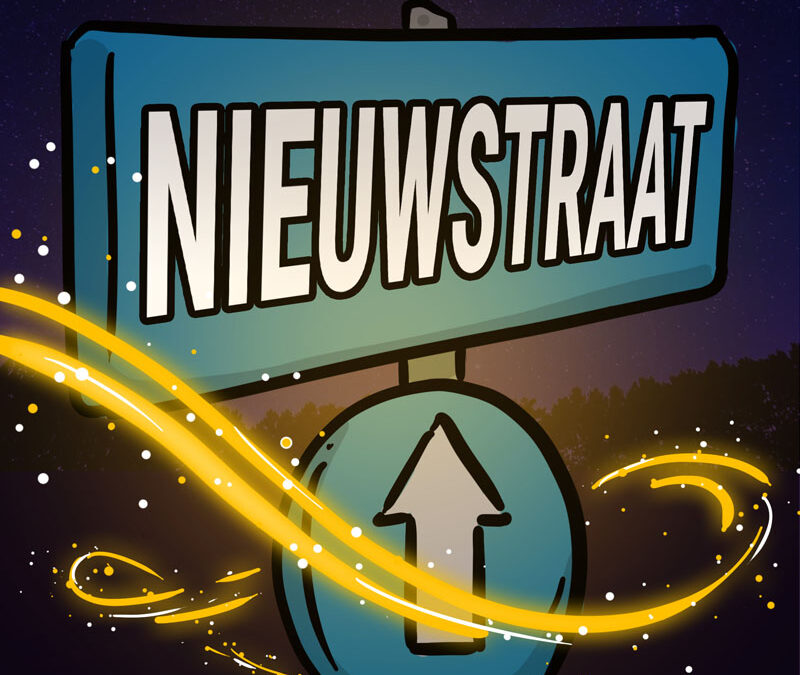 Lichtjesspeurtocht 7